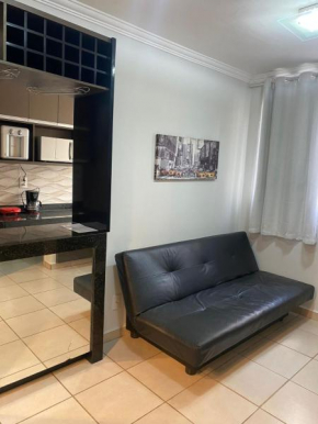 Apartamento Molina
